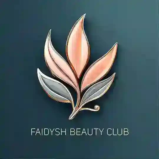 FAIDYSH BEAUTY CLUB