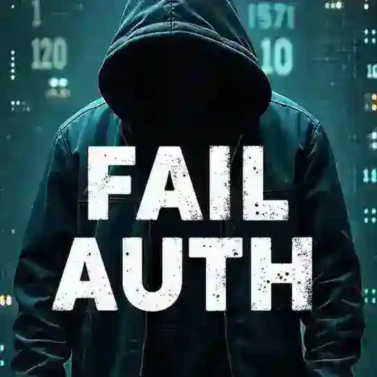 Fail Auth