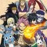 Fairy Tail vf