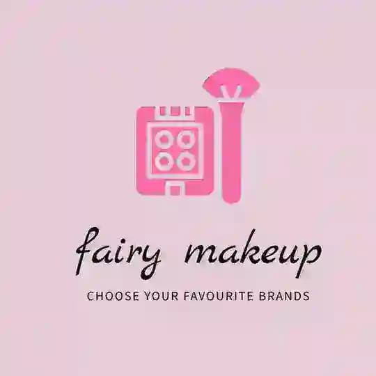 FAIRY MAKEUP