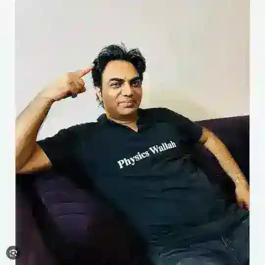 Prayas 1.0 GOAT ARMY