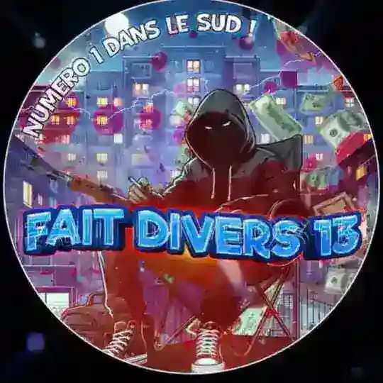 ️ ️ FAIT DIVERS 13 ️ Profile