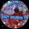 ️ ️ FAIT DIVERS 13 ️