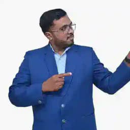 Falgun Vaghela - Current, Forest & GK Profile