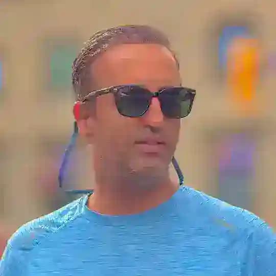Javad Fallahian | جواد فلاحیان
