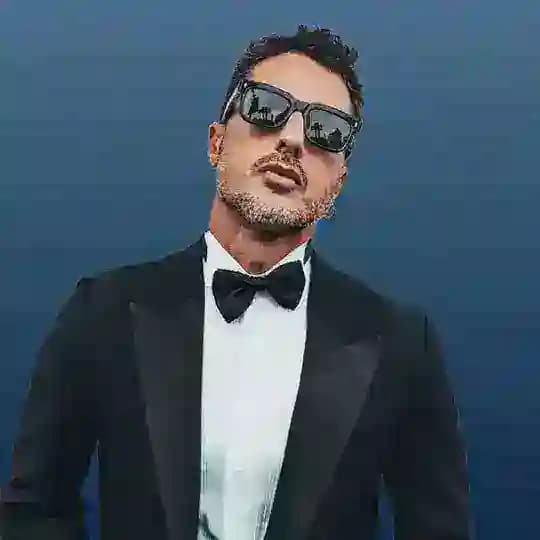 Falsissimo Video per abbonati - Fabrizio Corona Profile