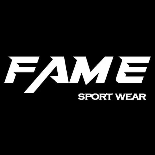 Fame sportwear