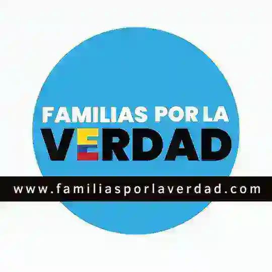 FAMILIAS POR LA VERDAD