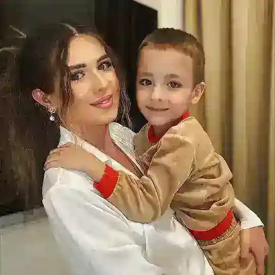 МАМА+СЫН🫶Семейный блог👨‍👩‍👦