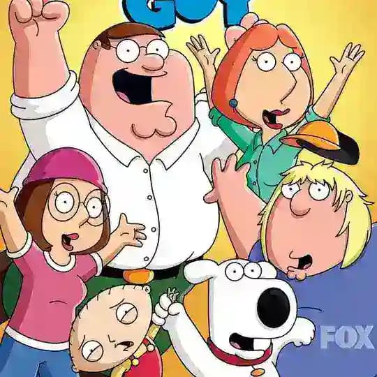Family Guy