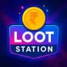 LOOT STATION