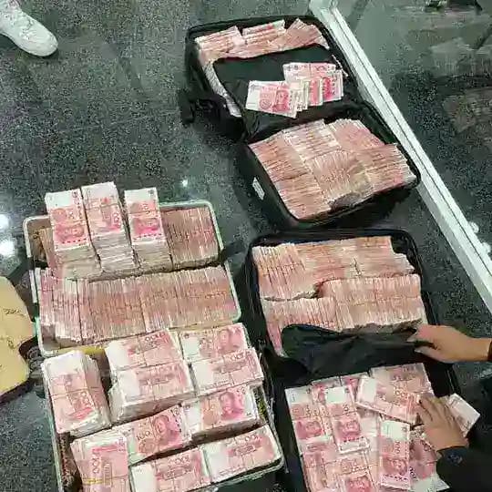 海外车队收户收外汇人头