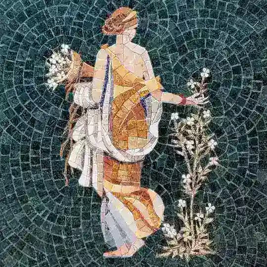 Истории Азраэль