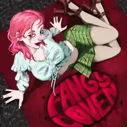 fangy coven||dolls (сборище КУКОЛдов))