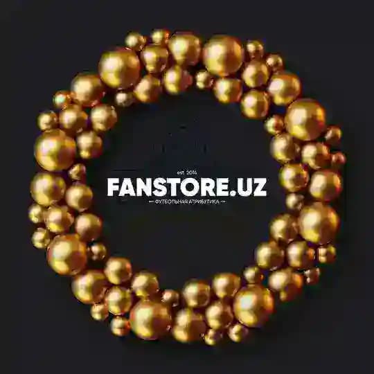 FANSTORE.uz Profile