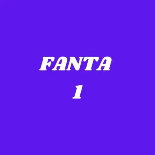 Fanta ရုပ်ရှင် - 1
