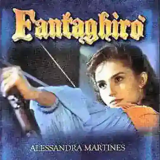 Fantaghirò ITA FILM Profile