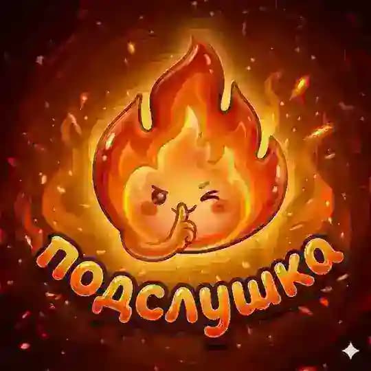 подслушка
