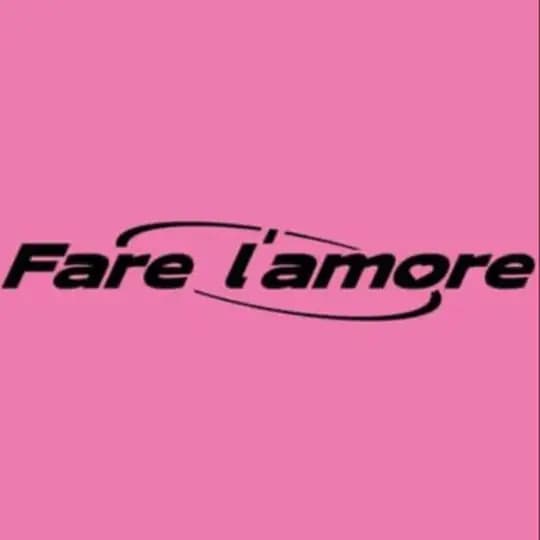 FARE L’AMORE
