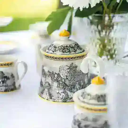 farfor4you I посуда из Германии I Villeroy&Boch