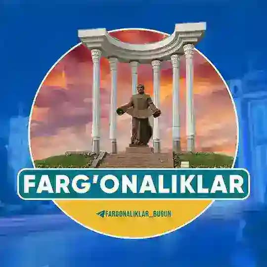 Farg'onaliklar Bugun