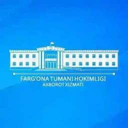 Farg‘ona tumani hokimligi Profile