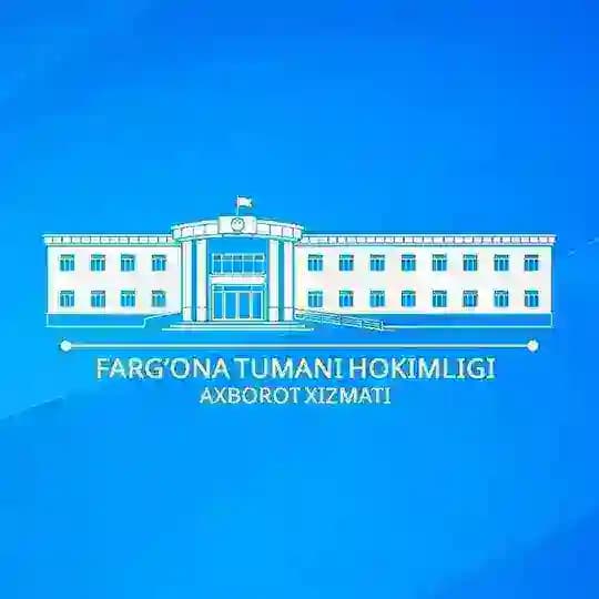 Farg‘ona tumani hokimligi Profile