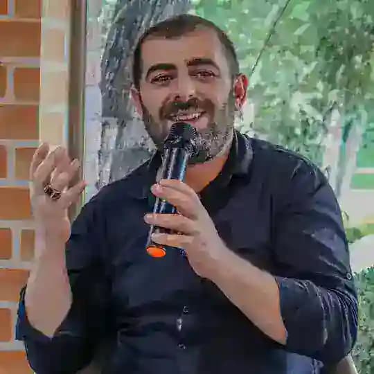 Farid Abdullah Profile