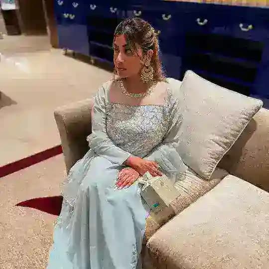 Fariha Priyam Profile