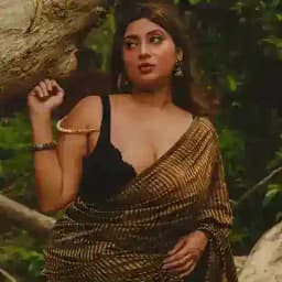 Fariha Priyam Profile