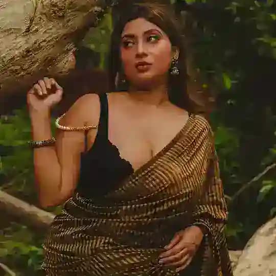 Fariha Priyam Profile