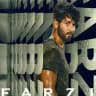 Farzi movie Shahid Kapoor farji movie