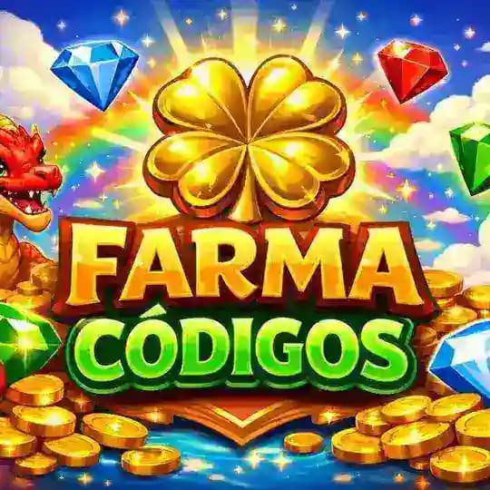 FARMA CÓDIGOS Profile