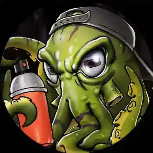 Ферма Кальмара 🦑