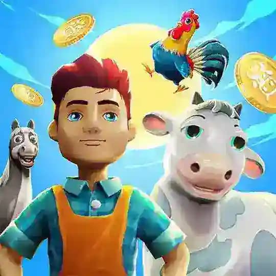 Farmer&Fisher Payment
