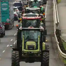 Farming News Profile