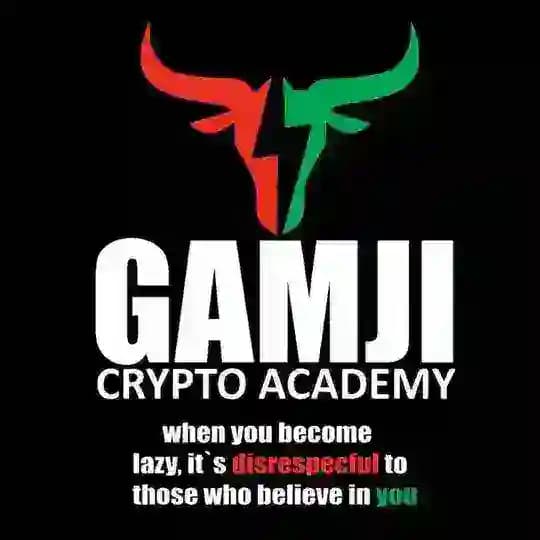 Trade with Gamji 🗣👨‍💻