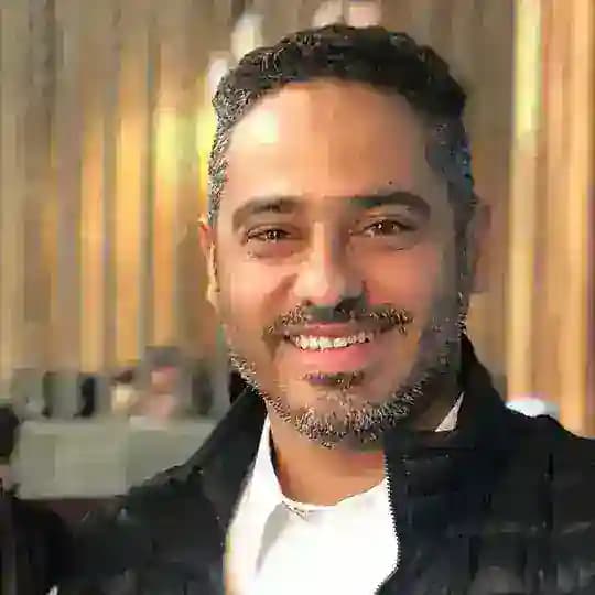فارس التركي
