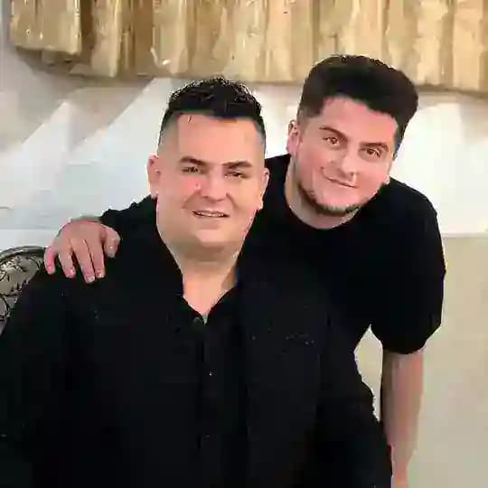 فرشاد امینی