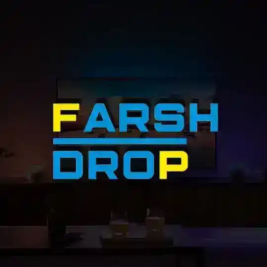 Farsh Drop