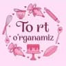 Tort organamiz🎂🍰 farya_candy_cake Dilnoza 88 ‼️Kanalimiz Bepul‼️ Alloh Qodir qilganicha orgatamiz.