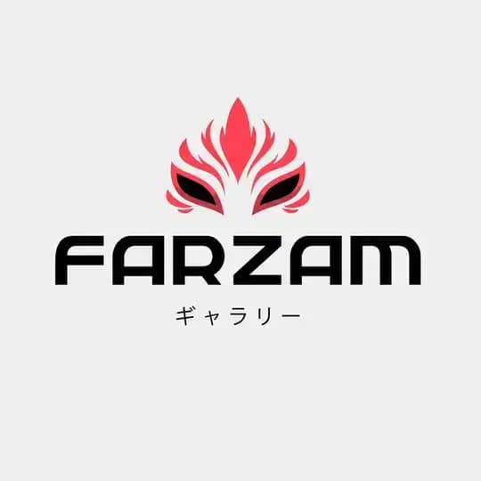 farzam gallery | گالری فرزام