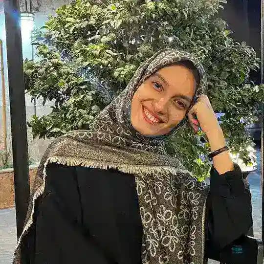 جغرافیا | فرزانه ناظمی