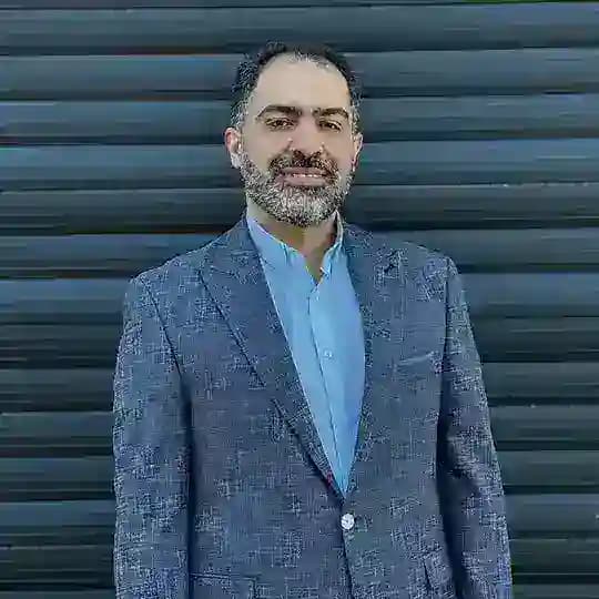 Farzad Academy