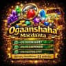 Ogaanshaha Macdanta