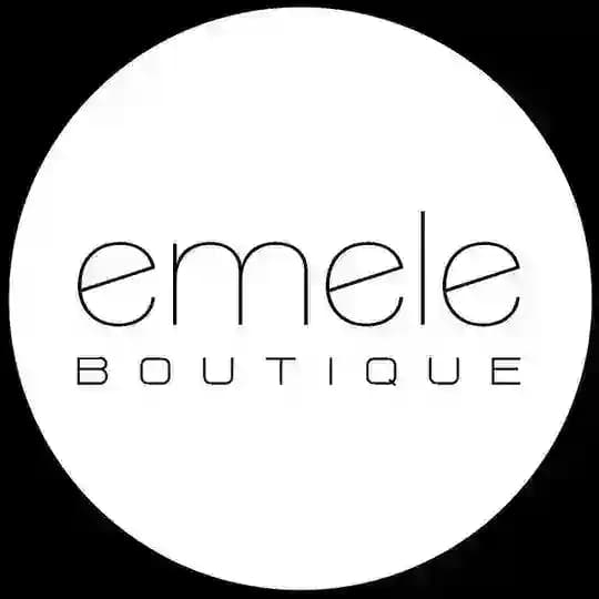 Fashion Magazine Emele