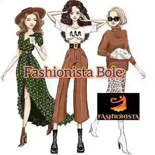 Fashionista Bole(Available Items)😍