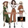 Fashionista Bole(Available Items)😍