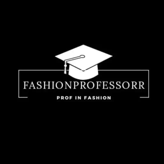 Fashion.professor