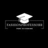 Fashion.professor